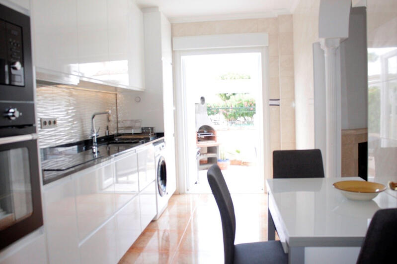2 slaapkamer Appartement Te koop