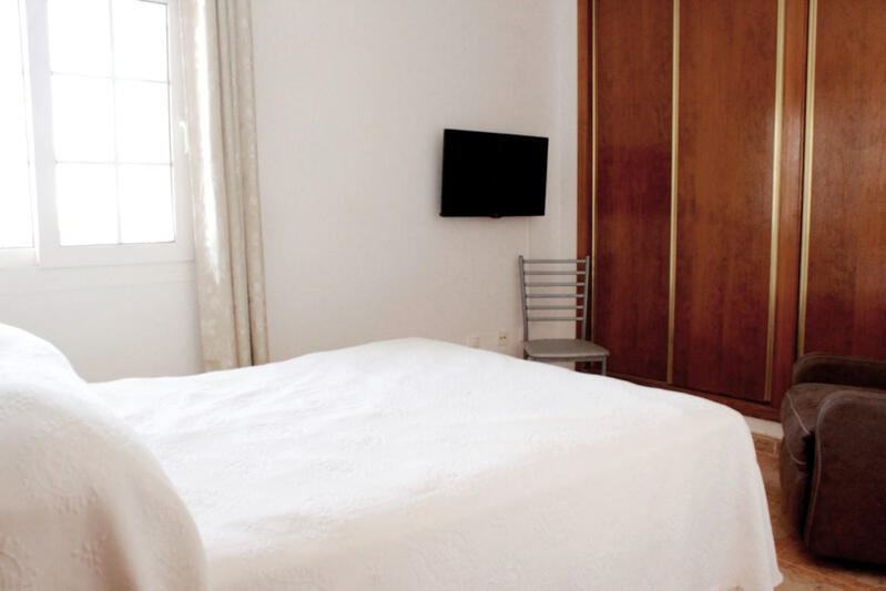 2 slaapkamer Appartement Te koop