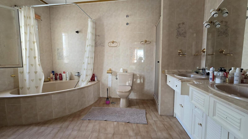 3 soverom Villa til salgs