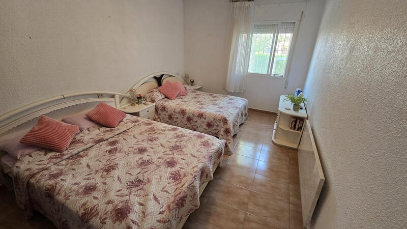 3 soverom Villa til salgs