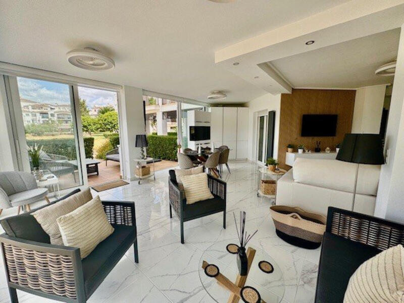 2 chambre Appartement à vendre