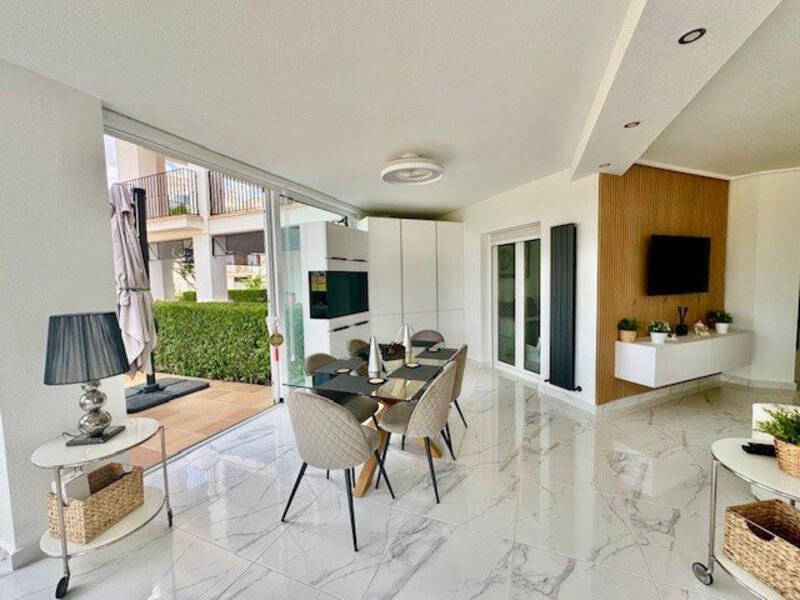 2 chambre Appartement à vendre
