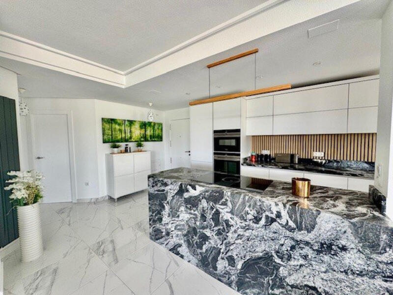 2 chambre Appartement à vendre