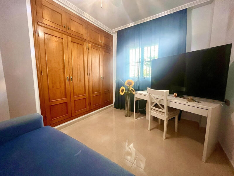 2 slaapkamer Appartement Te koop