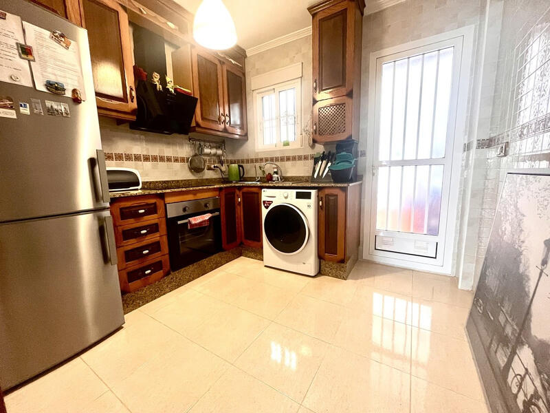 2 slaapkamer Appartement Te koop
