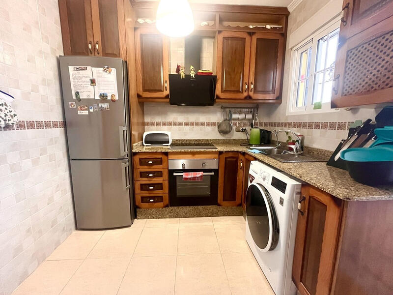 2 slaapkamer Appartement Te koop