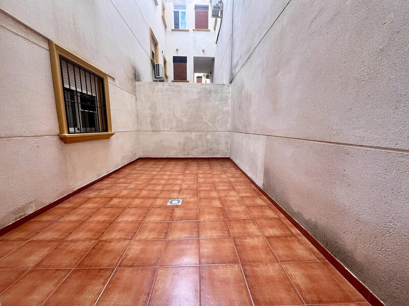 2 slaapkamer Appartement Te koop