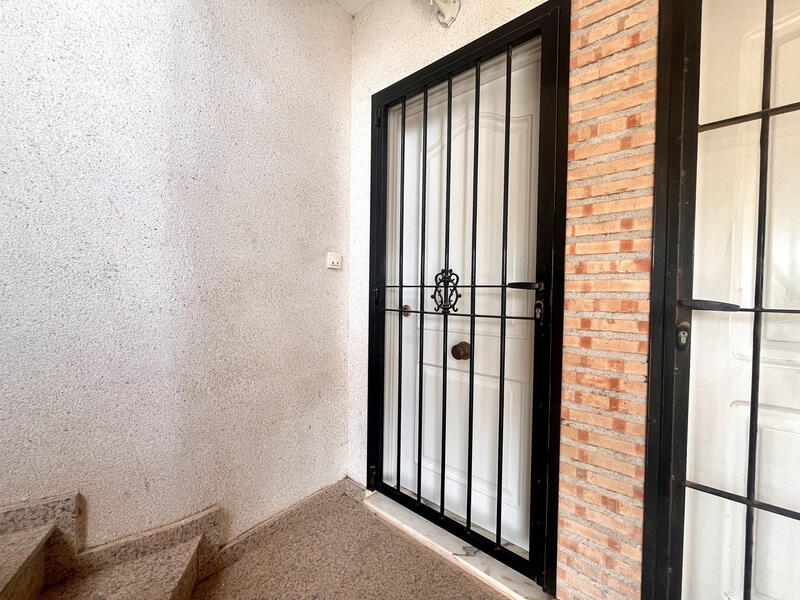 2 slaapkamer Appartement Te koop