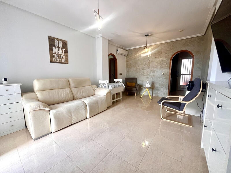 2 slaapkamer Appartement Te koop