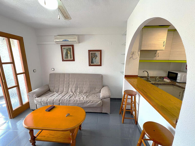 1 chambre Appartement à vendre