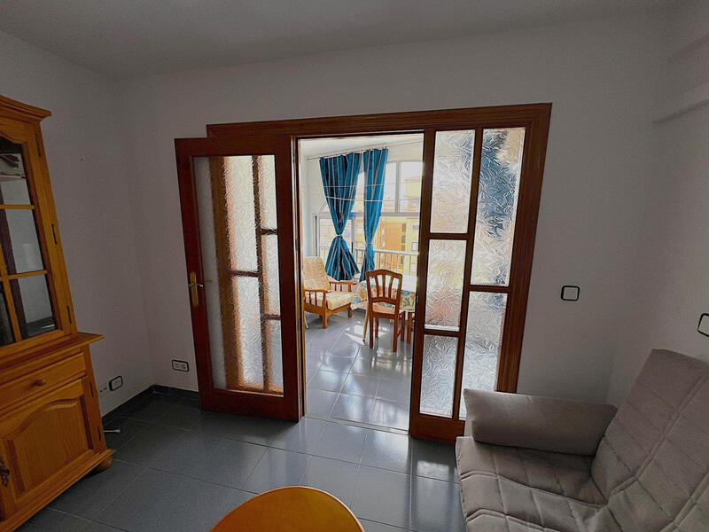 1 chambre Appartement à vendre
