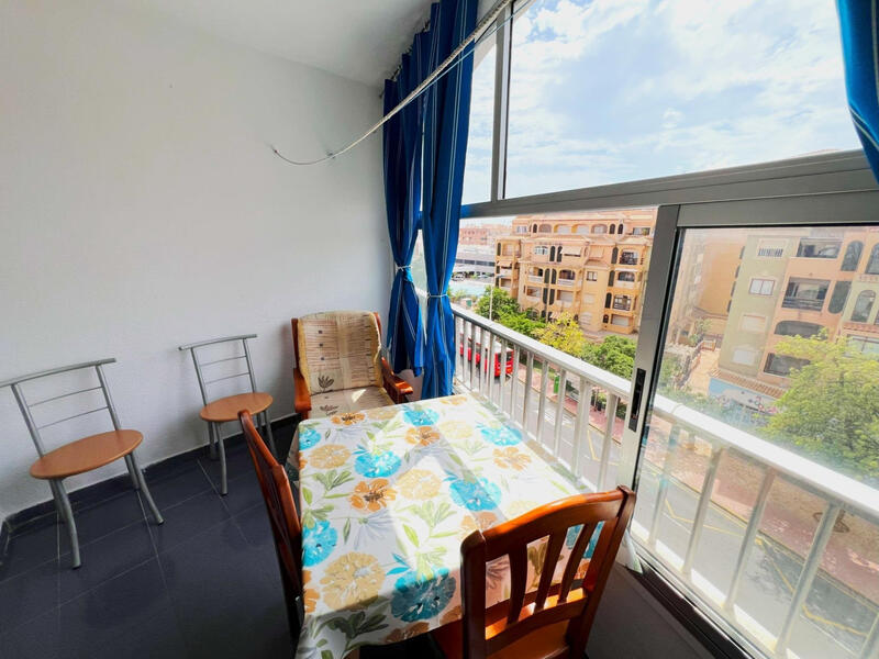 1 chambre Appartement à vendre