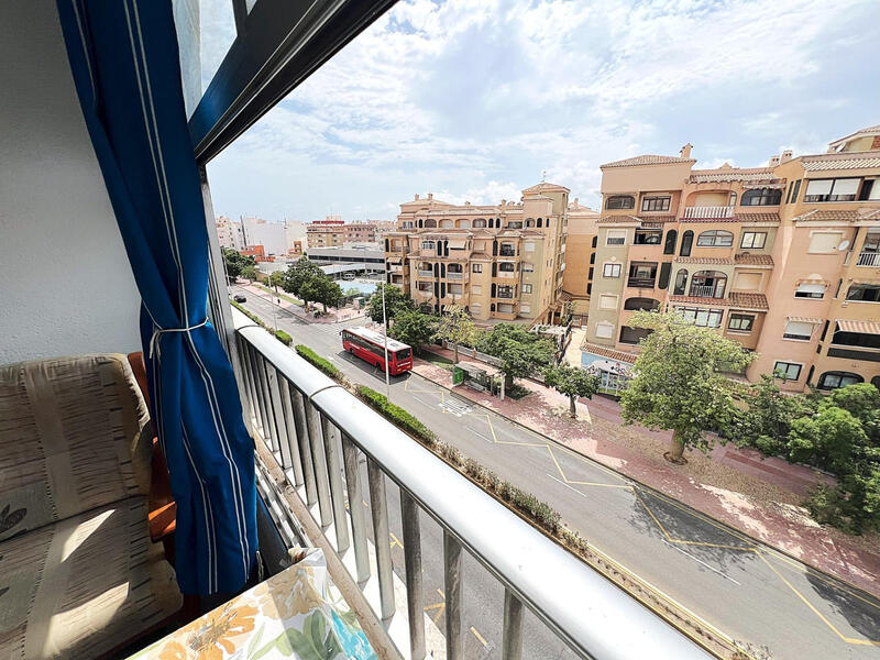 1 chambre Appartement à vendre