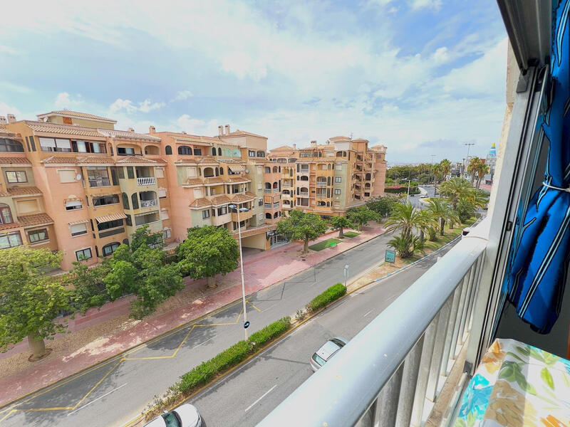 1 chambre Appartement à vendre