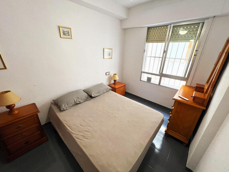 1 chambre Appartement à vendre