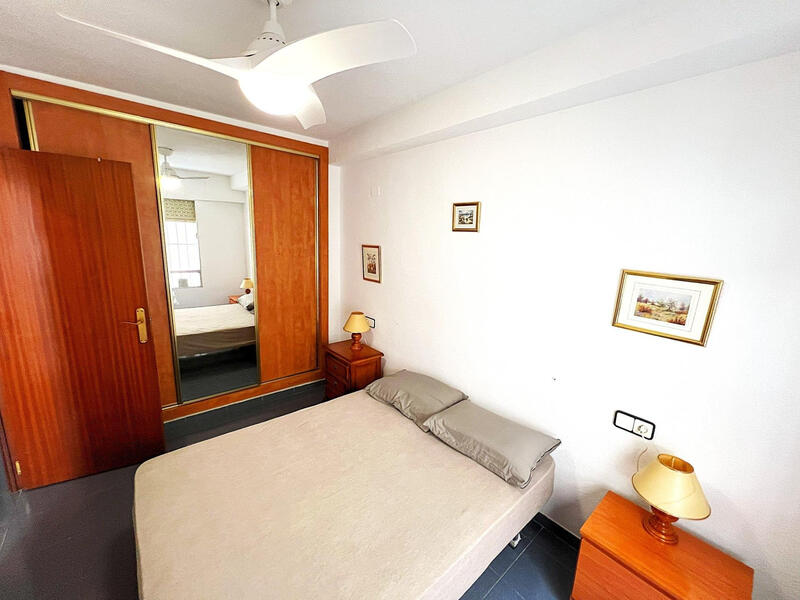 1 chambre Appartement à vendre