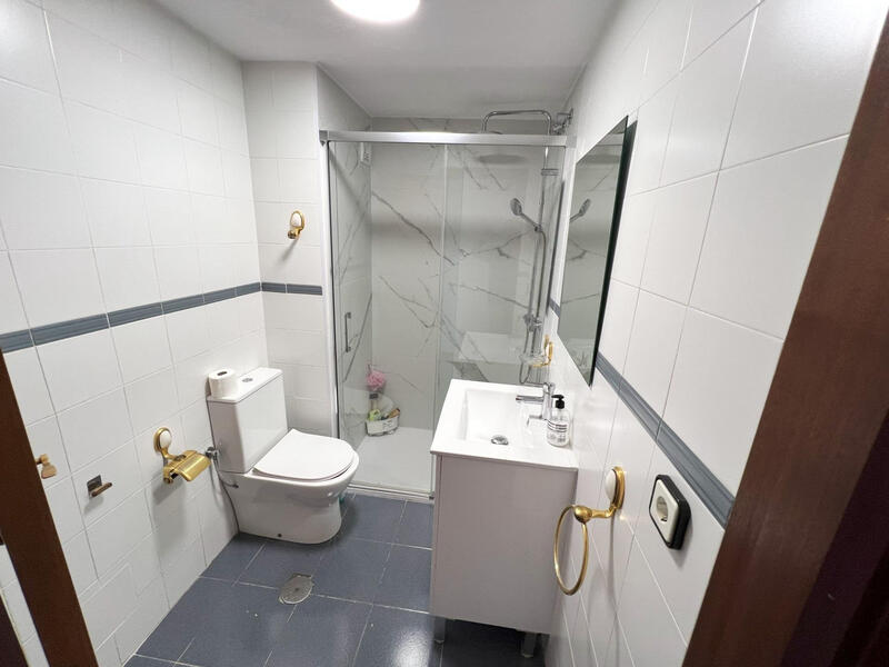 1 chambre Appartement à vendre