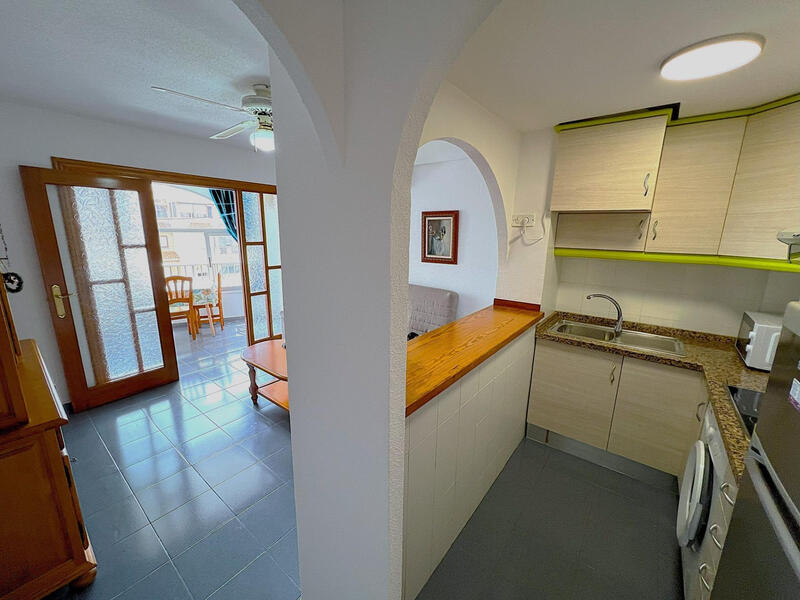 1 chambre Appartement à vendre