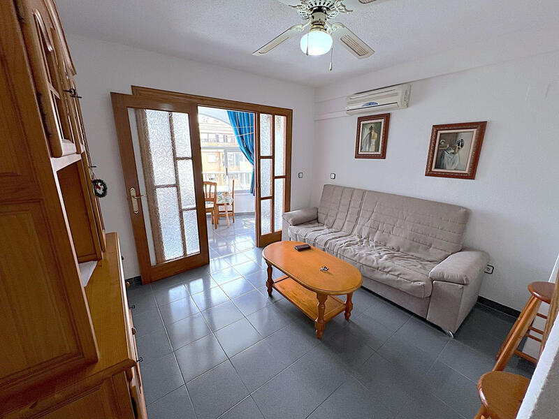 1 chambre Appartement à vendre