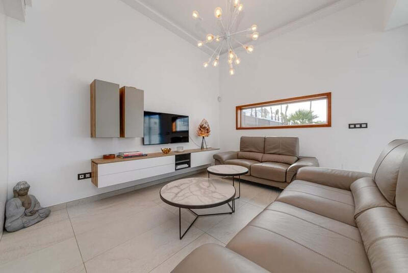 3 bedroom Villa for sale