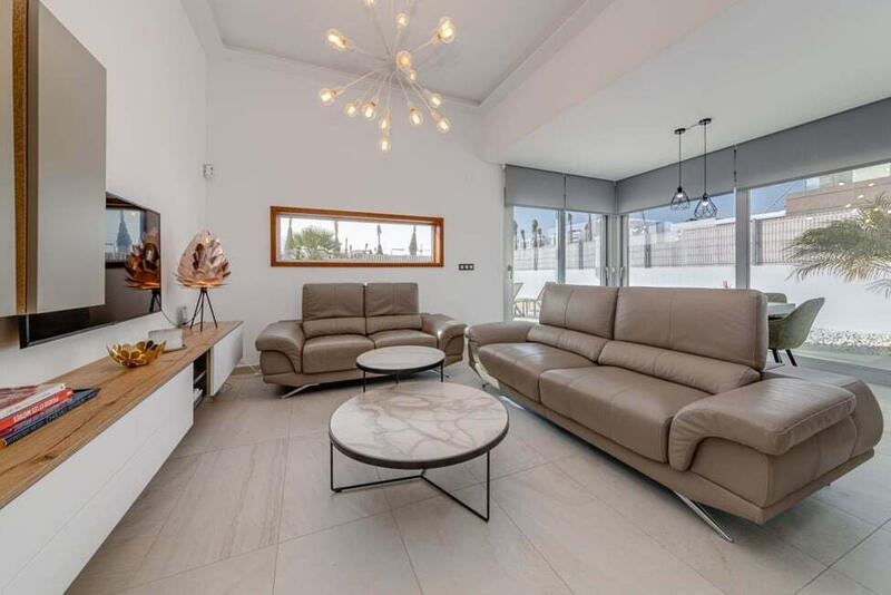 3 bedroom Villa for sale