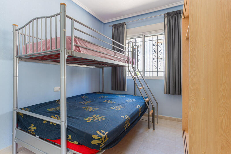 3 Schlafzimmer Duplex zu verkaufen