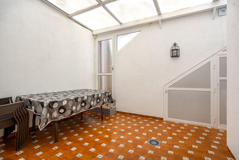 3 Schlafzimmer Duplex zu verkaufen
