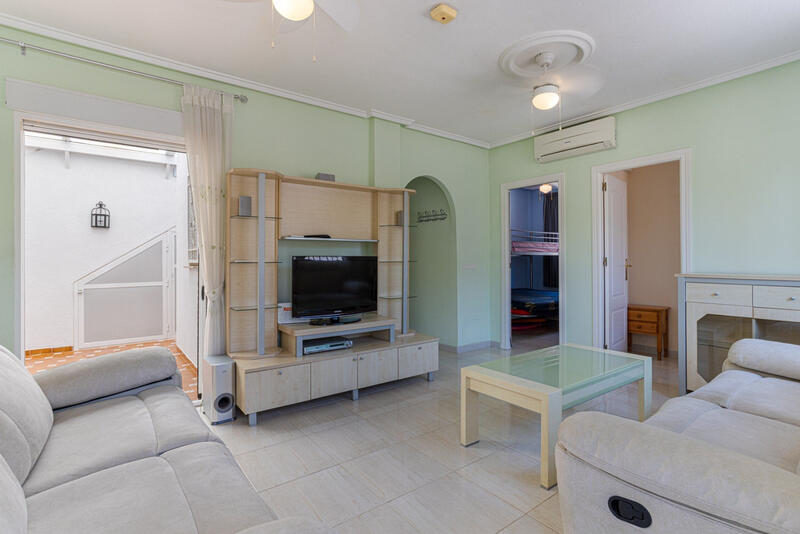 3 Schlafzimmer Duplex zu verkaufen