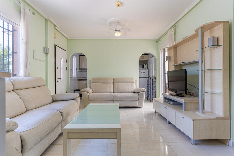 3 Schlafzimmer Duplex zu verkaufen
