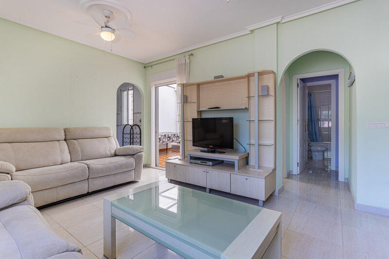 3 Schlafzimmer Duplex zu verkaufen