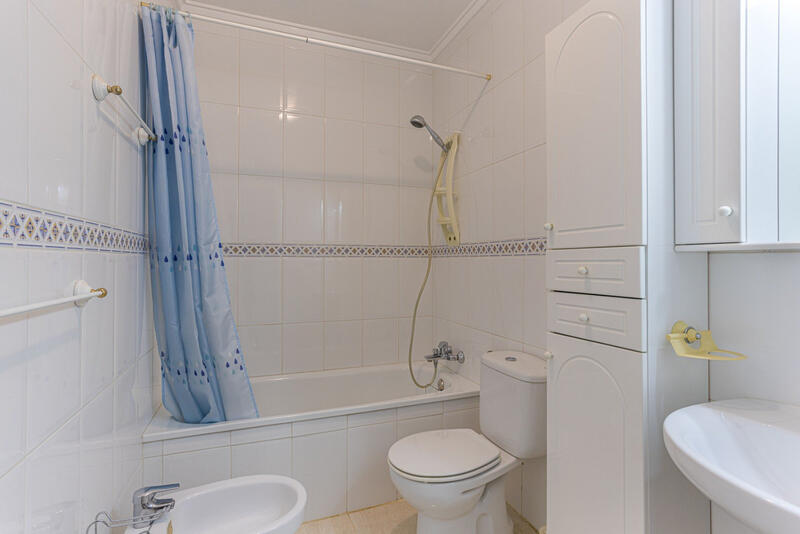 3 Schlafzimmer Duplex zu verkaufen