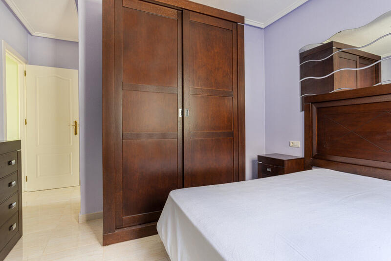 3 Schlafzimmer Duplex zu verkaufen
