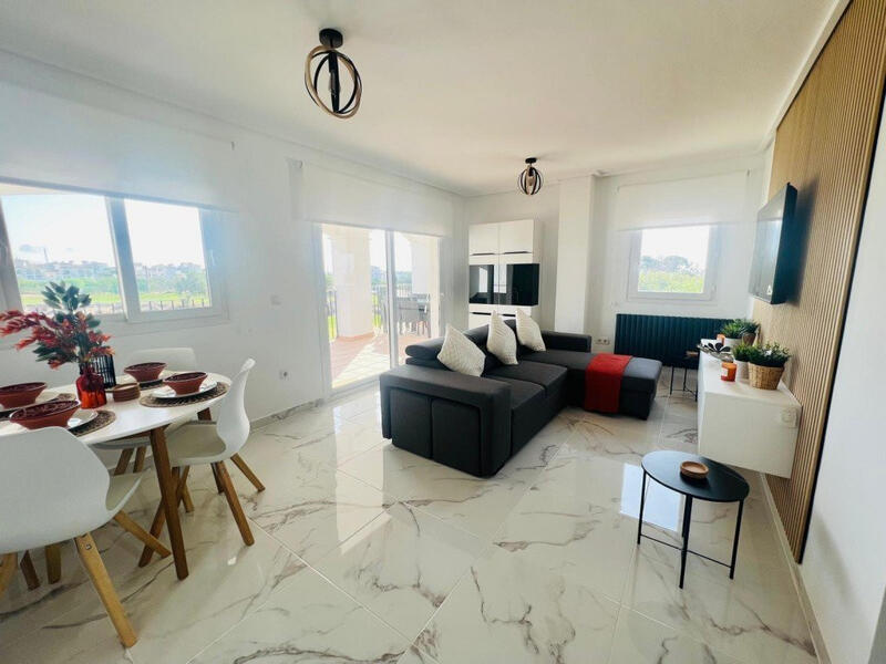 2 Cuarto Apartamento en venta