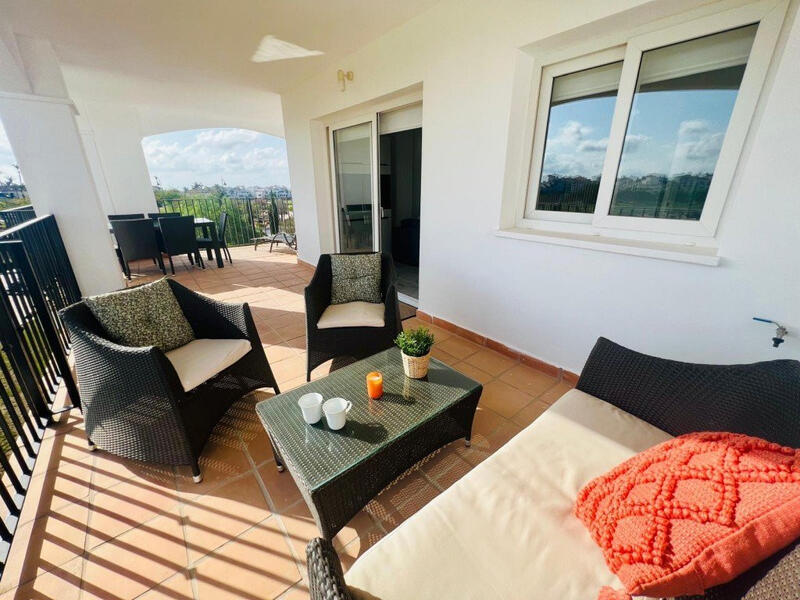 2 Cuarto Apartamento en venta