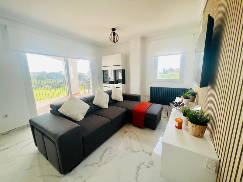 2 Cuarto Apartamento en venta