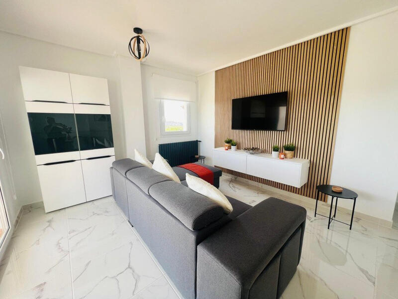 2 Cuarto Apartamento en venta