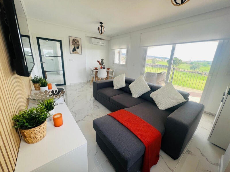 2 Cuarto Apartamento en venta