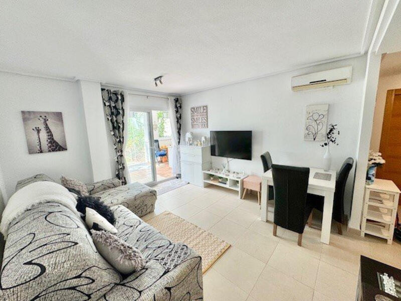 2 chambre Appartement à vendre