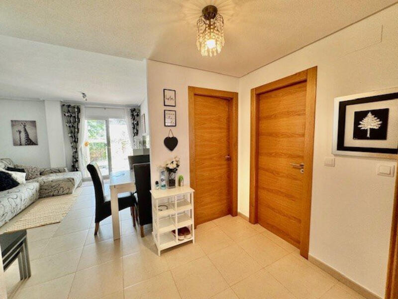 2 chambre Appartement à vendre