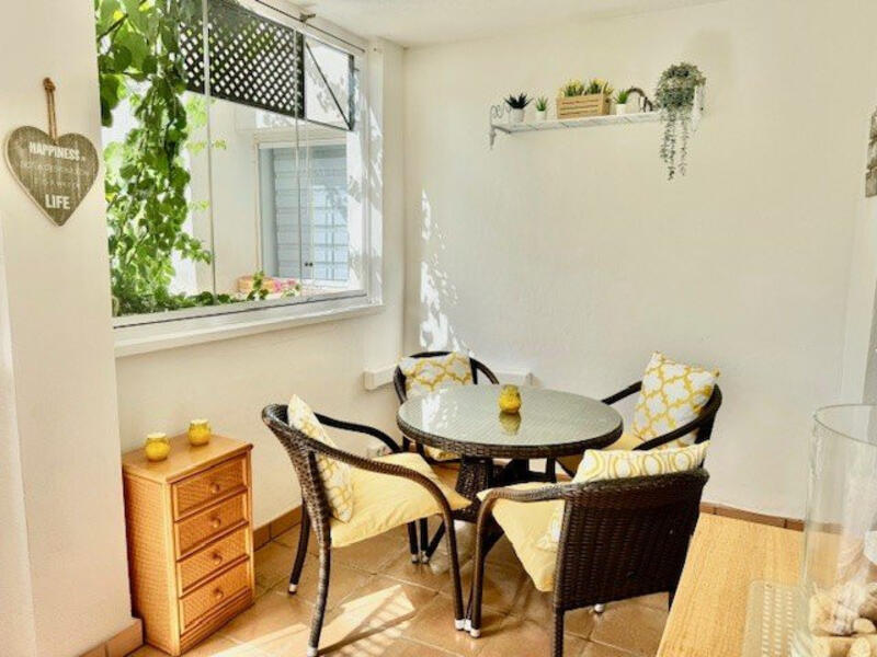 2 chambre Appartement à vendre