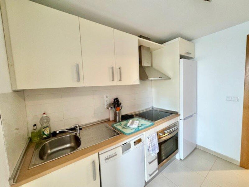 2 chambre Appartement à vendre