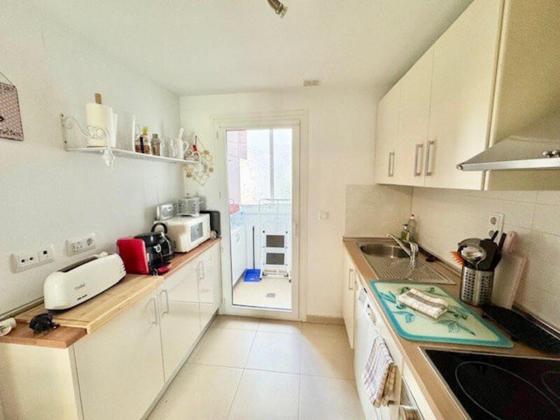 2 chambre Appartement à vendre