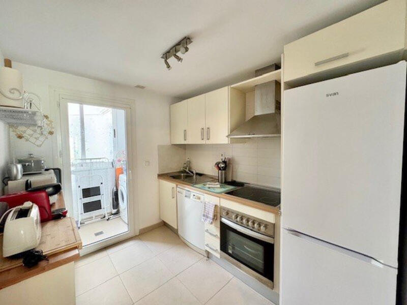2 chambre Appartement à vendre