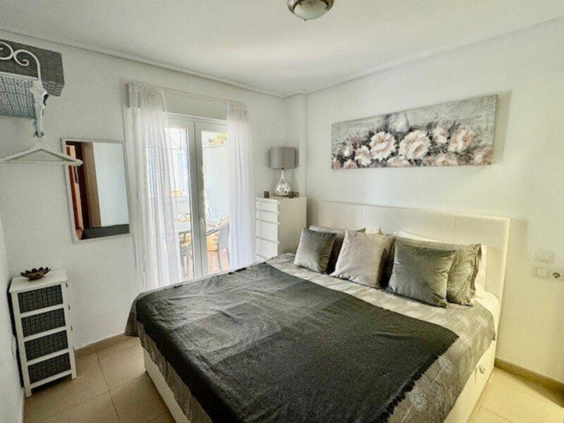 2 chambre Appartement à vendre