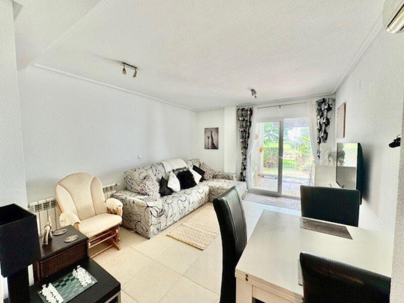 2 chambre Appartement à vendre