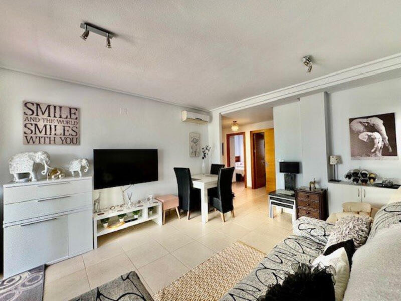 2 chambre Appartement à vendre