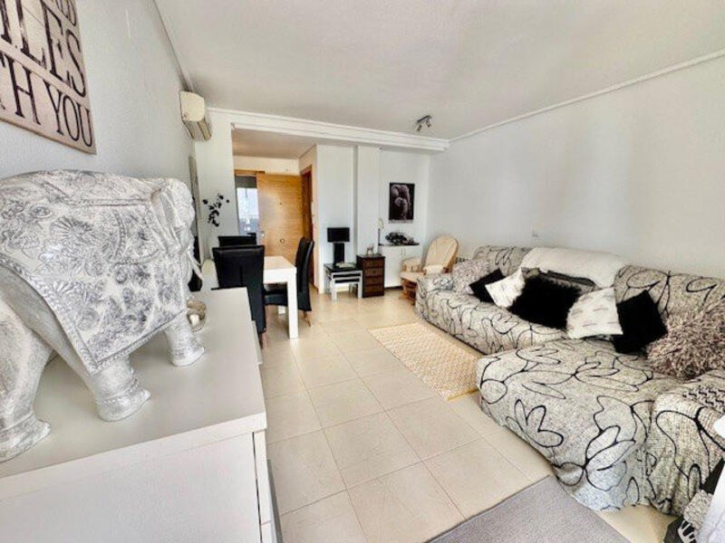 2 chambre Appartement à vendre