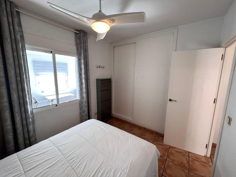 2 soverom Villa til salgs