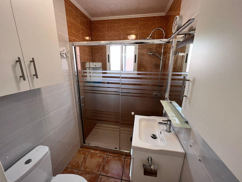 2 soverom Villa til salgs