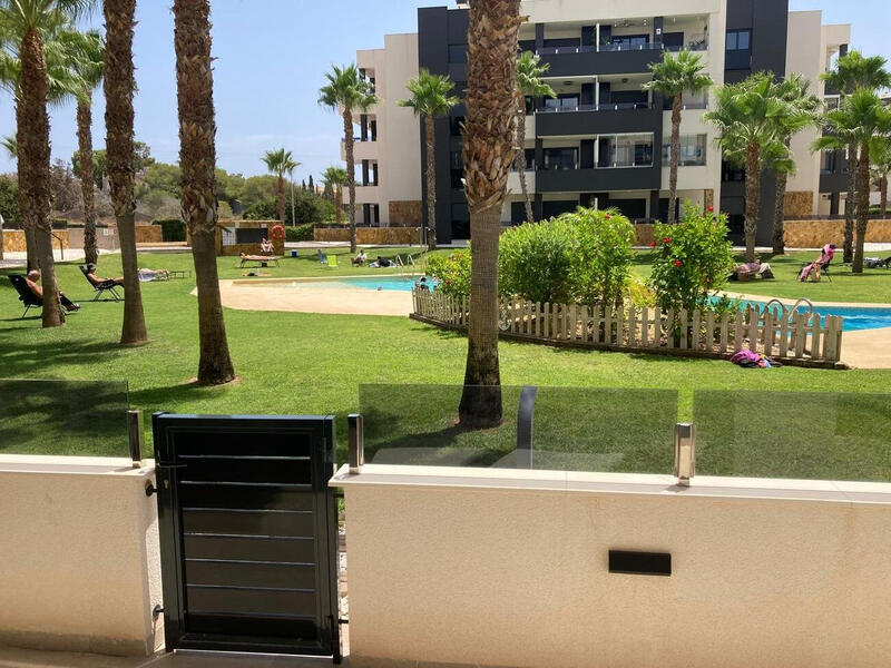 Appartement à vendre dans Orihuela Costa, Alicante